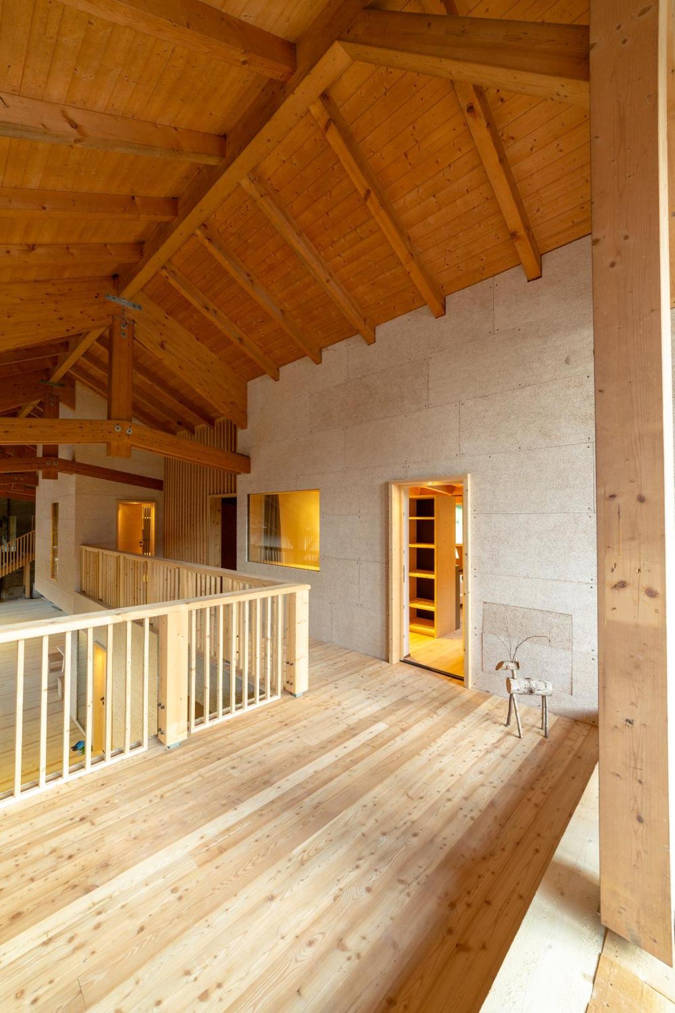 Fiavè Maso Torbiera- Rural And Mountain Lodging מראה חיצוני תמונה